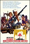 My recommendation: The Sand Pebbles